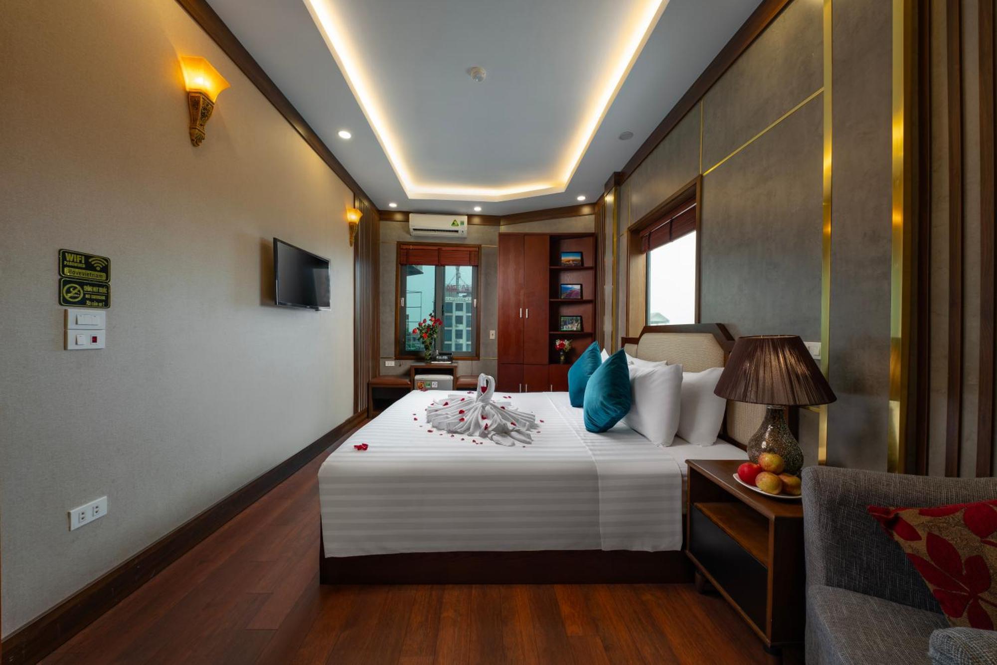 Hanoi Airport Hotel - Convenient & Friendly Noi Bai Esterno foto