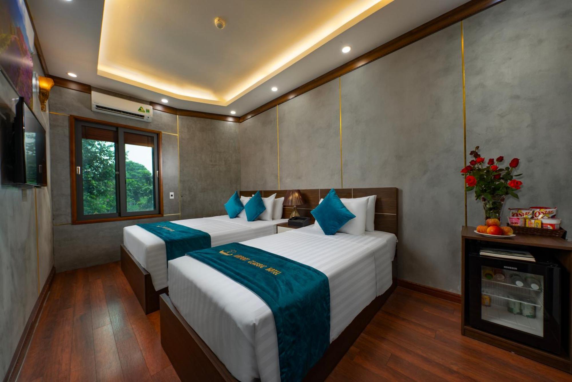 Hanoi Airport Hotel - Convenient & Friendly Noi Bai Esterno foto