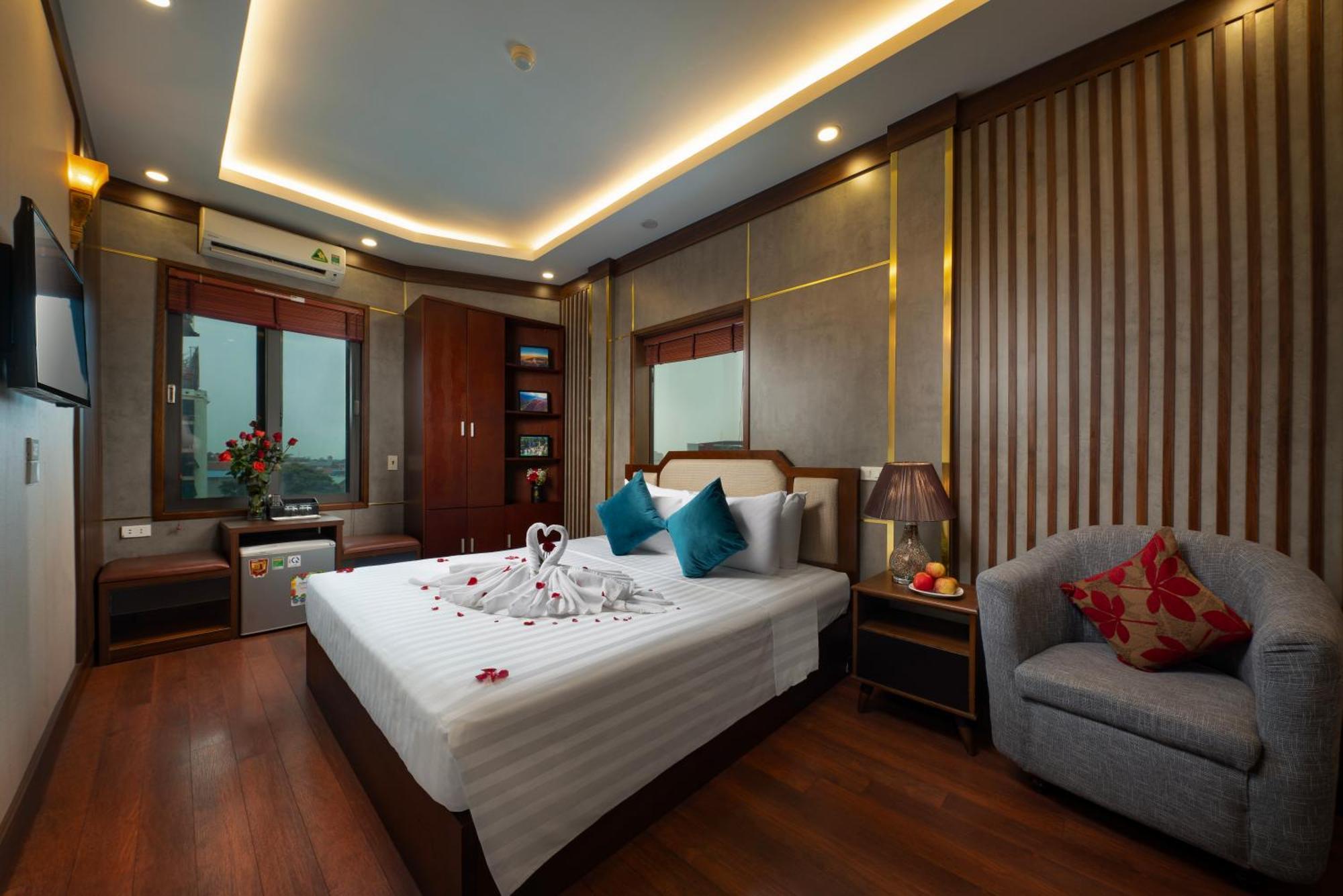 Hanoi Airport Hotel - Convenient & Friendly Noi Bai Esterno foto