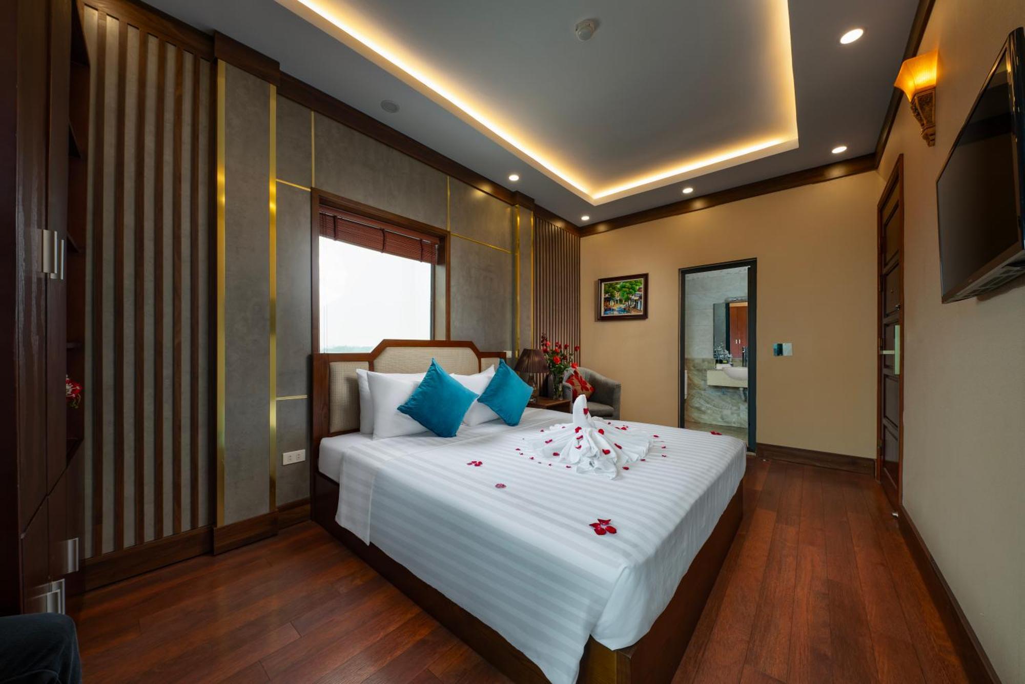 Hanoi Airport Hotel - Convenient & Friendly Noi Bai Esterno foto
