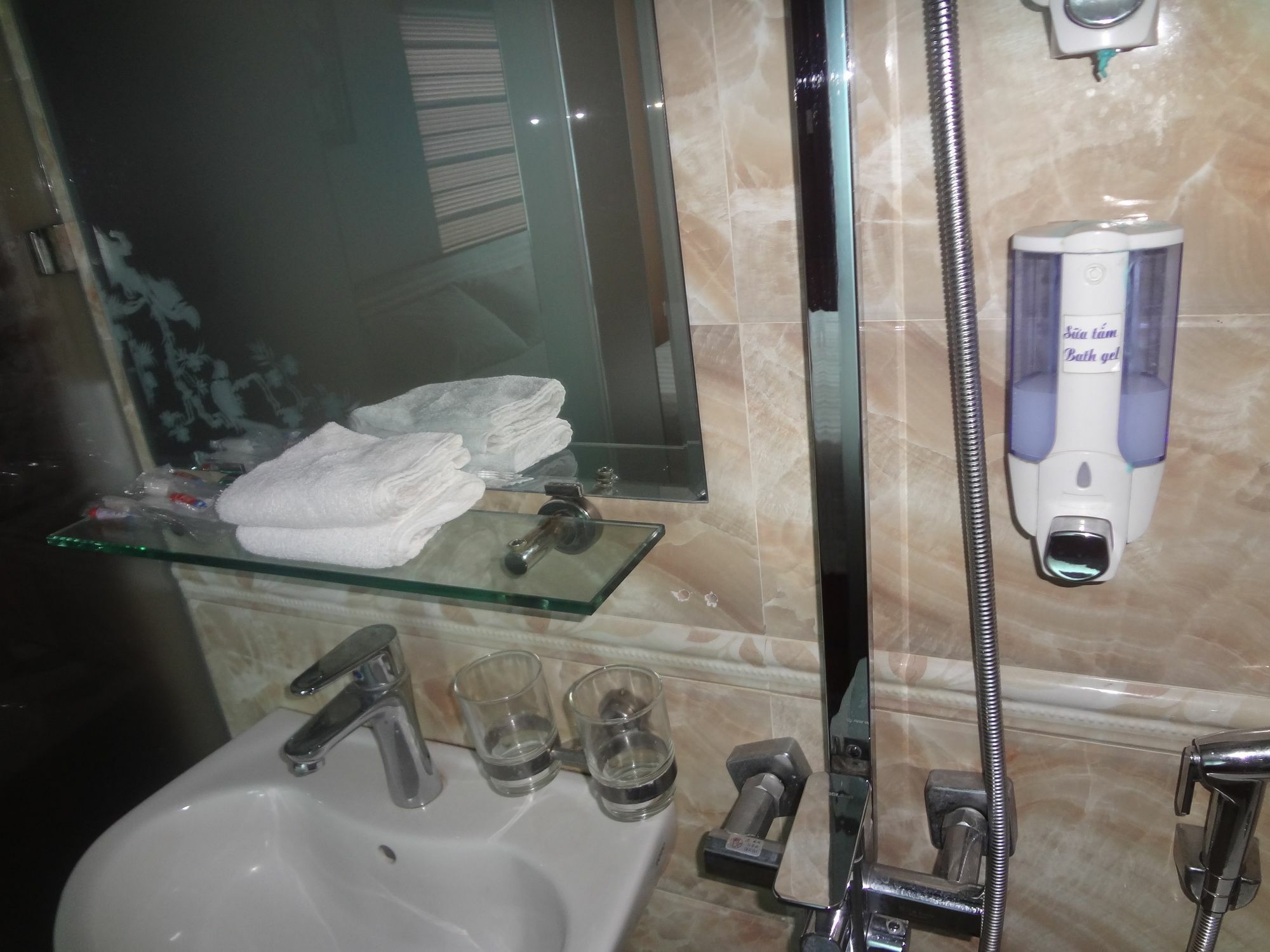 Hanoi Airport Hotel - Convenient & Friendly Noi Bai Esterno foto